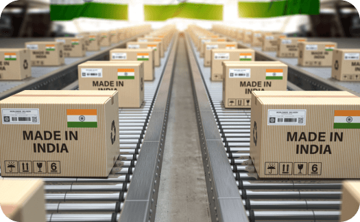 Logistics Operations